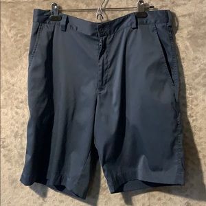 Nike Golf Dri-fit shorts